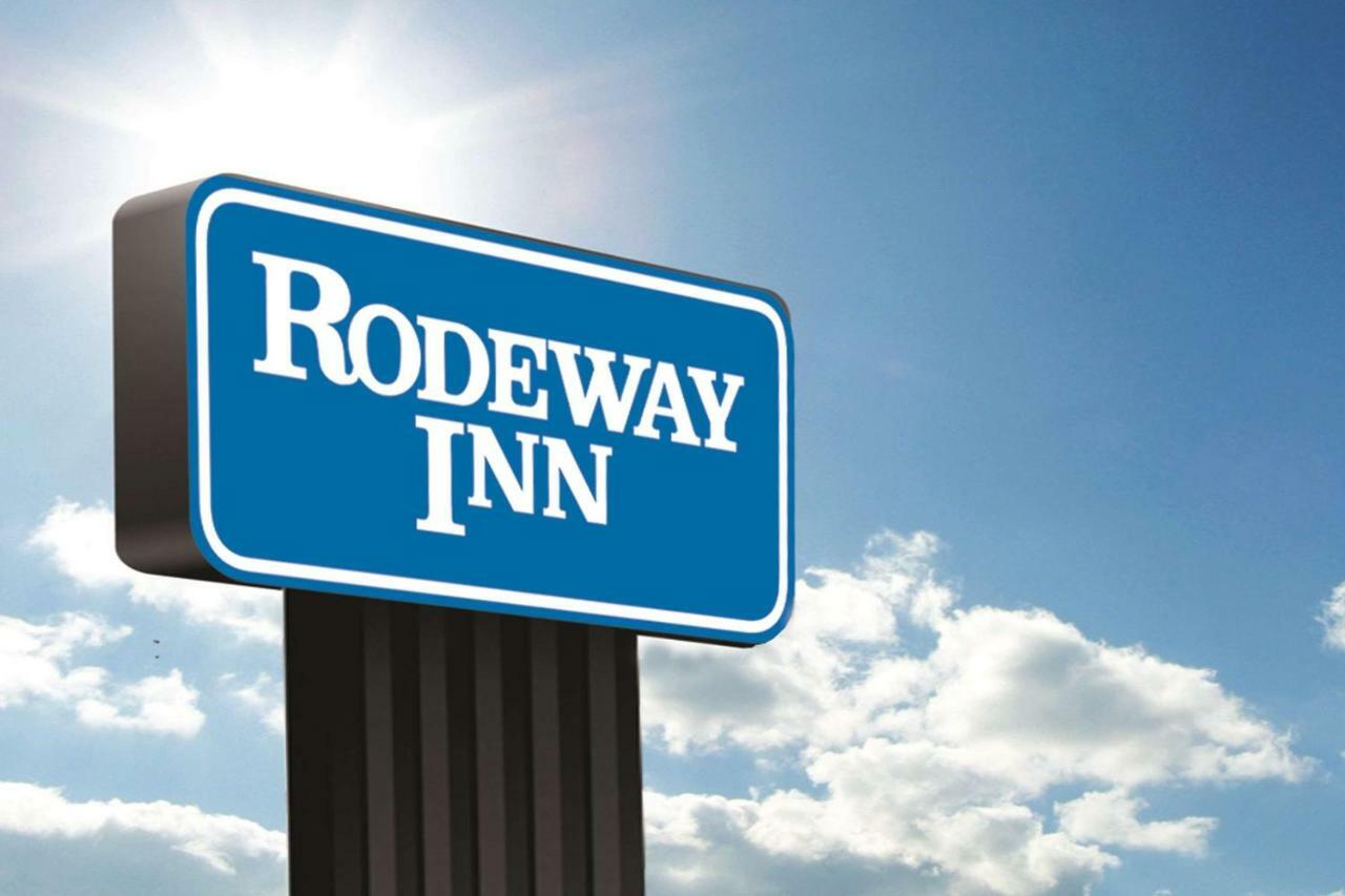 Rodeway Inn ناشفيل المظهر الخارجي الصورة